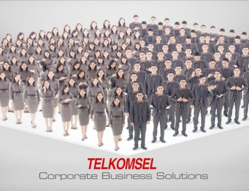 Telkomsel – ‘CBS’